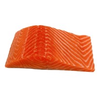 Fresh Salmon Fillet