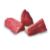 Tuna Fillet