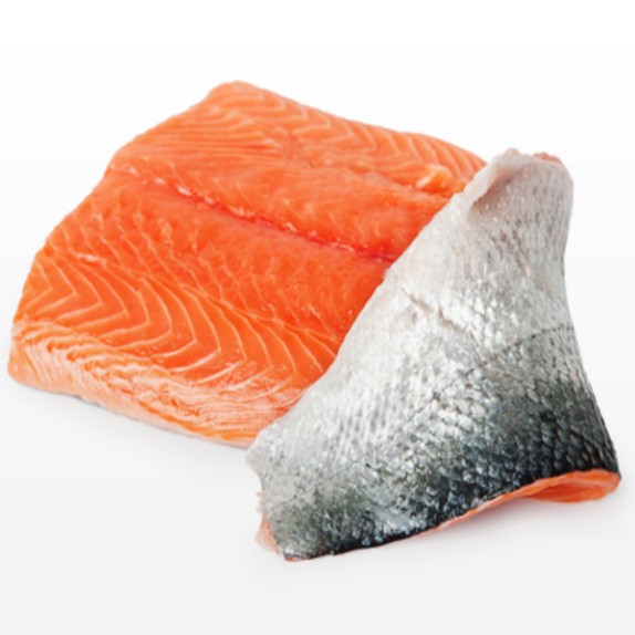 Fresh Salmon Fillet