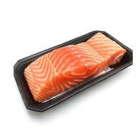 Fresh Salmon Fillet